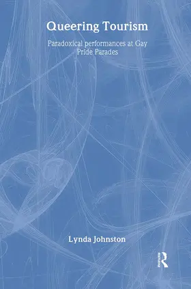 Johnston |  Queering Tourism | Buch |  Sack Fachmedien