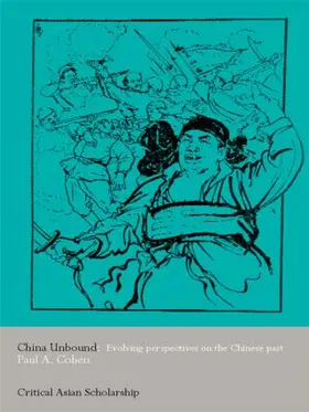 Cohen |  China Unbound | Buch |  Sack Fachmedien