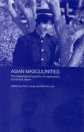 Louie / Low |  Asian Masculinities | Buch |  Sack Fachmedien