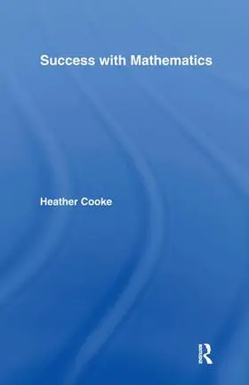 Cooke | Success with Mathematics | Buch | 978-0-415-29860-5 | sack.de
