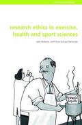 McNamee / Olivier / Wainwright |  Research Ethics in Exercise, Health and Sports Sciences | Buch |  Sack Fachmedien