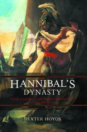 Hoyos |  Hannibal's Dynasty | Buch |  Sack Fachmedien