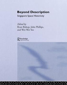 Bishop / Phillips / Yeo | Beyond Description | Buch | 978-0-415-29981-7 | sack.de