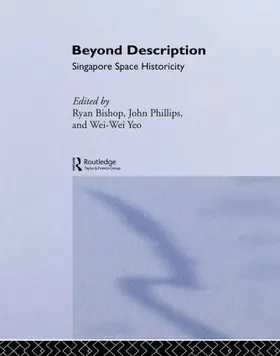 Bishop / Phillips / Yeo |  Beyond Description | Buch |  Sack Fachmedien