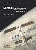 Paton |  Space Technologies, Materials and Structures | Buch |  Sack Fachmedien