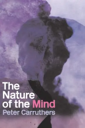 Carruthers | The Nature of the Mind | Buch | 978-0-415-29995-4 | www.sack.de
