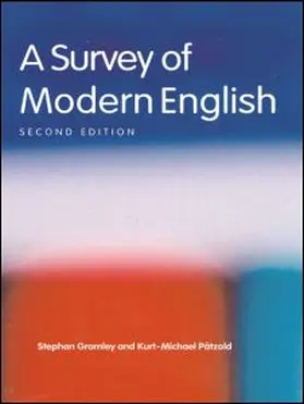 Gramley / Pätzold | A Survey of Modern English | Buch | 978-0-415-30035-3 | sack.de