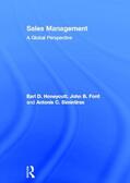 Ford / Honeycutt / Simintiras |  Sales Management | Buch |  Sack Fachmedien