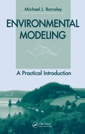 Barnsley | Environmental Modeling | Buch | 978-0-415-30054-4 | www.sack.de