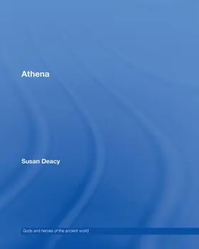 Deacy |  Athena | Buch |  Sack Fachmedien