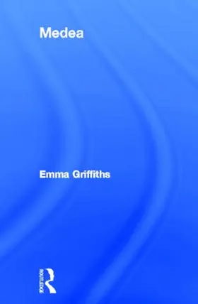 Griffiths |  Medea | Buch |  Sack Fachmedien
