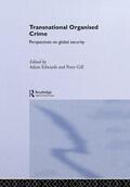Edwards / Gill |  Transnational Organised Crime | Buch |  Sack Fachmedien