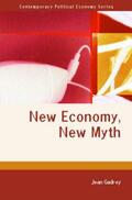 Gadrey |  New Economy, New Myth | Buch |  Sack Fachmedien