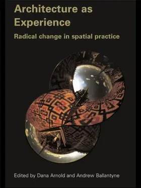 Arnold / Ballantyne |  Architecture as Experience | Buch |  Sack Fachmedien