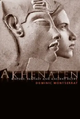 Montserrat | Akhenaten | Buch | 978-0-415-30186-2 | www.sack.de