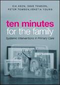 Asen / Tomson / Young |  Ten Minutes for the Family | Buch |  Sack Fachmedien