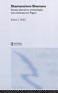 Wallis |  Shamans/Neo-Shamans | Buch |  Sack Fachmedien