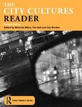 Borden / Hall / Miles |  The City Cultures Reader | Buch |  Sack Fachmedien