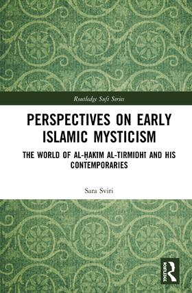 Sviri | Perspectives on Early Islamic Mysticism | Buch | 978-0-415-30283-8 | sack.de