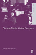Chin-Chuan |  Chinese Media, Global Contexts | Buch |  Sack Fachmedien