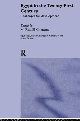 El-Ghonemy |  Egypt in the Twenty First Century | Buch |  Sack Fachmedien