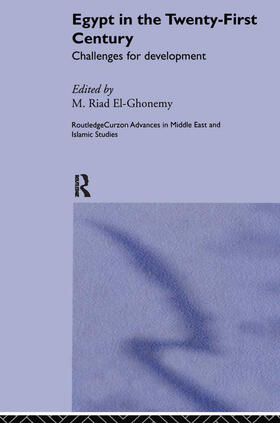 El-Ghonemy | Egypt in the Twenty-First Century | Buch | 978-0-415-30348-4 | sack.de