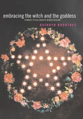 Rountree |  Embracing the Witch and the Goddess | Buch |  Sack Fachmedien