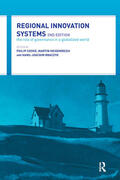 Braczyk / Cooke / Heidenreich |  Regional Innovation Systems | Buch |  Sack Fachmedien