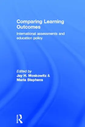 Moskowitz / Stephens |  Comparing Learning Outcomes | Buch |  Sack Fachmedien