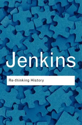 Jenkins | Rethinking History | Buch | 978-0-415-30443-6 | sack.de