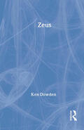 Dowden |  Zeus | Buch |  Sack Fachmedien