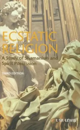 Lewis | Ecstatic Religion | Buch | 978-0-415-30508-2 | sack.de