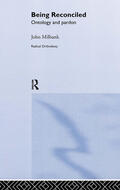Milbank |  Being Reconciled | Buch |  Sack Fachmedien
