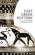 Cook / Dupont |  East Greek Pottery | Buch |  Sack Fachmedien