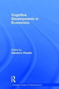 Rizzello |  Cognitive Developments in Economics | Buch |  Sack Fachmedien