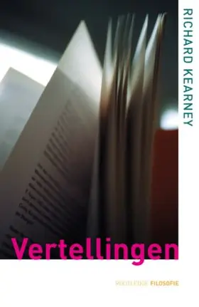 Kearney | Vertellingen | Buch | 978-0-415-30657-7 | www.sack.de