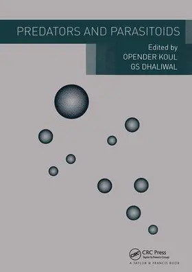 Koul / Dhaliwal |  Predators and Parasitoids | Buch |  Sack Fachmedien