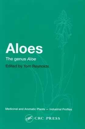 Reynolds |  Aloes | Buch |  Sack Fachmedien