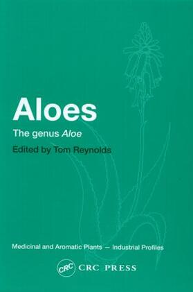 Reynolds | Aloes | Buch | 978-0-415-30672-0 | sack.de