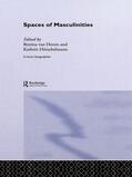 Hörschelmann / van Hoven |  Spaces of Masculinities | Buch |  Sack Fachmedien