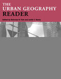 FYFE / KENNY |  The Urban Geography Reader | Buch |  Sack Fachmedien