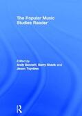 Bennett / Shank / Toynbee |  The Popular Music Studies Reader | Buch |  Sack Fachmedien