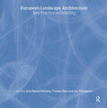 Thompson / Dam / Balsby Nielsen |  European Landscape Architecture | Buch |  Sack Fachmedien