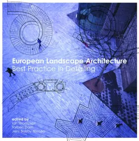 Thompson / Dam / Balsby Nielsen | European Landscape Architecture | Buch | 978-0-415-30737-6 | sack.de