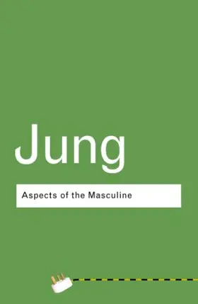 Jung | Aspects of the Masculine | Buch | 978-0-415-30769-7 | www.sack.de