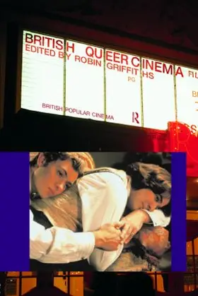 Griffiths |  British Queer Cinema | Buch |  Sack Fachmedien