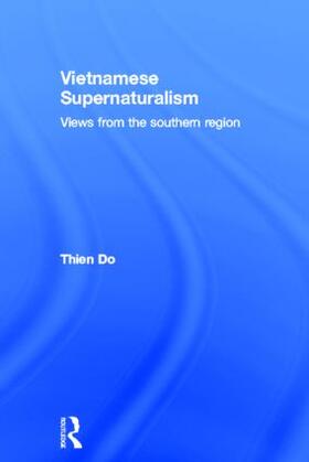 Do | Vietnamese Supernaturalism | Buch | 978-0-415-30799-4 | sack.de