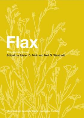 Muir / Westcott | Flax | Buch | 978-0-415-30807-6 | sack.de