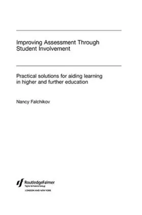 Falchikov |  Improving Assessment through Student Involvement | Buch |  Sack Fachmedien