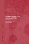 Mohammadi |  Iran Encountering Globalization | Buch |  Sack Fachmedien